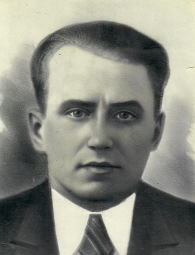 Левин Михаил Михайлович