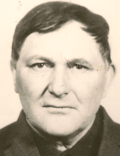 Докукин Николай Алексеевич