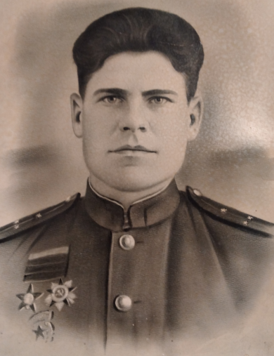 Курдин Андрей Иванович