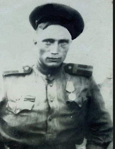 Кожуренко Петр Викторович