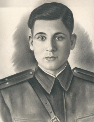Бирюков Алексей Егорович