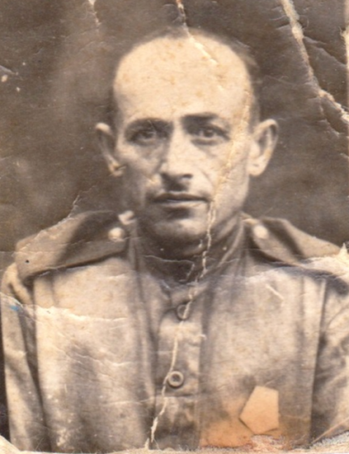Саркисян Гегам (Николай) Геворкович