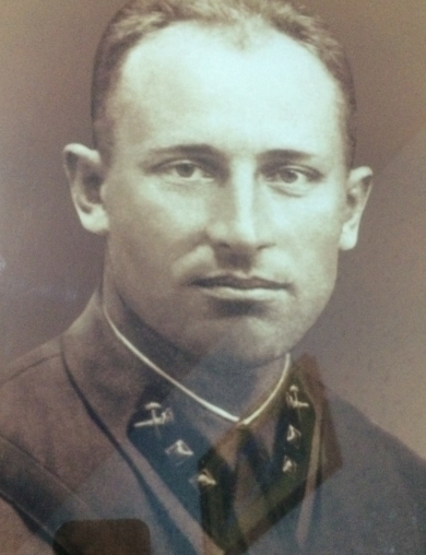 Макаров Алексей Петрович