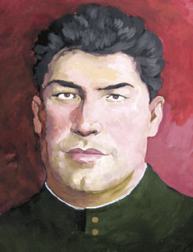 Гизатов Ширван Адиятович