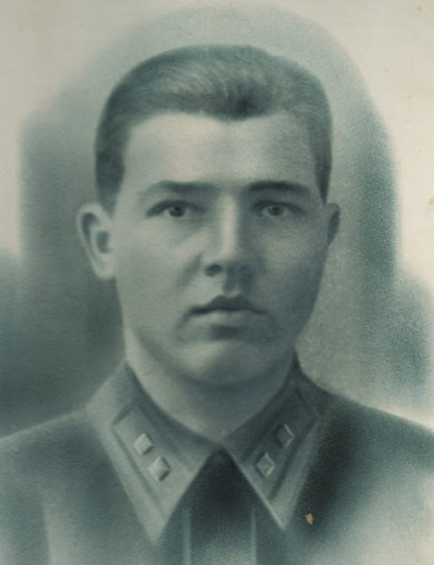 Григорьев Александр Иванович