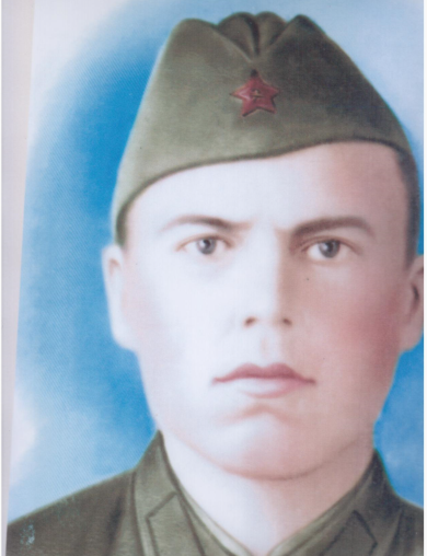 Михопаркин Николай Николаевич