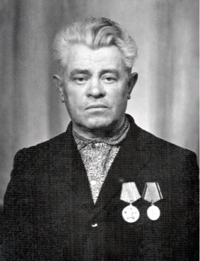 Курдюков Сергей Маркович