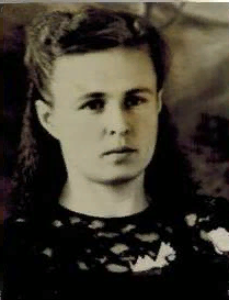 Датская Ольга Михайловна