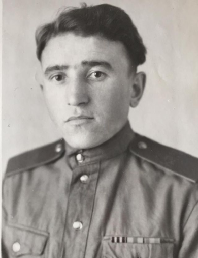 Курганов Анатолий Иванович