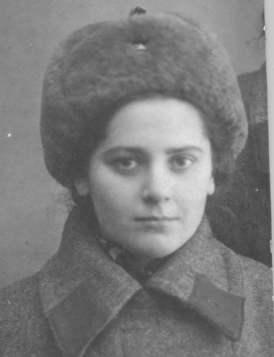 Гучкова Наталья Владимировна