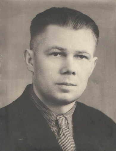 Чувакин Александр Васильевич