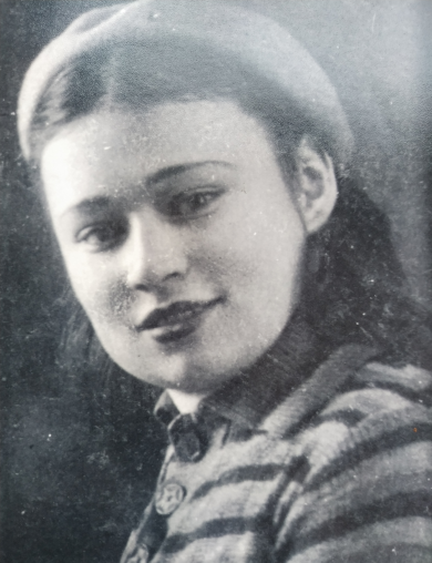 Тимофеева Тамара Николаевна