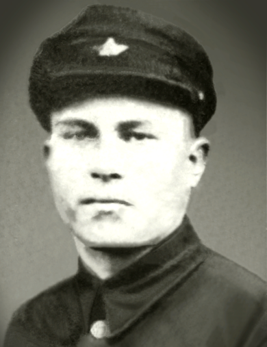 Колабников Леонид Иванович