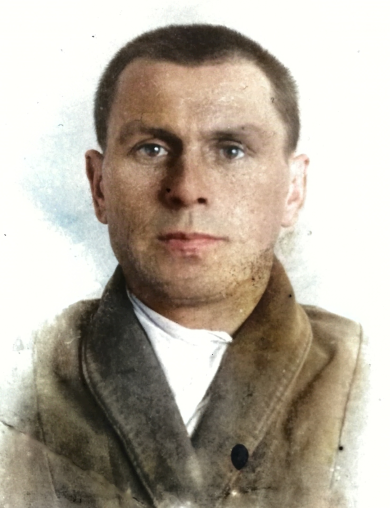 Олешко Яков Дмитриевич