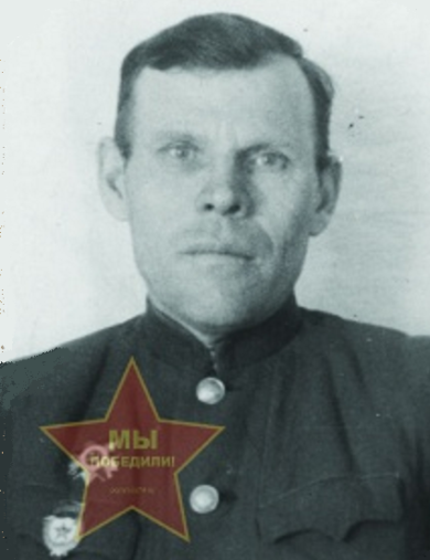 Долгушев Николай Егорович