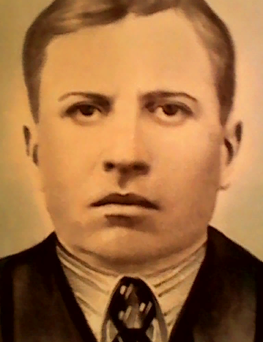 Мысин Александр Михайлович