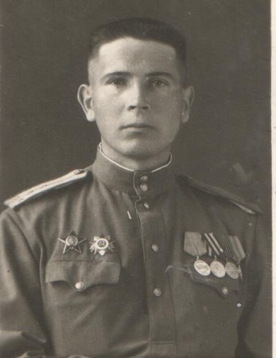 Бутаков Алексей Павлович