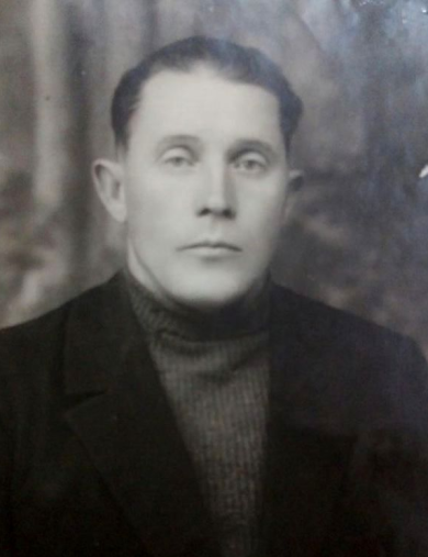 Белов Василий Николаевич