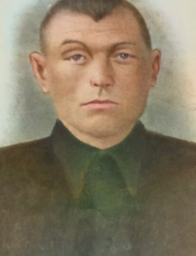 Бочанков Павлин Александрович
