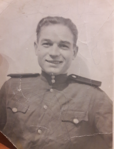 Кретинин Алексей Михайлович