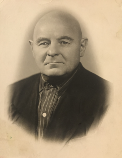 Лосев Сергей Дмитриевич