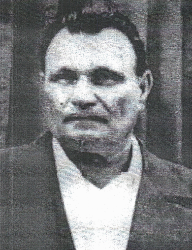 Барышов Александр Иванович