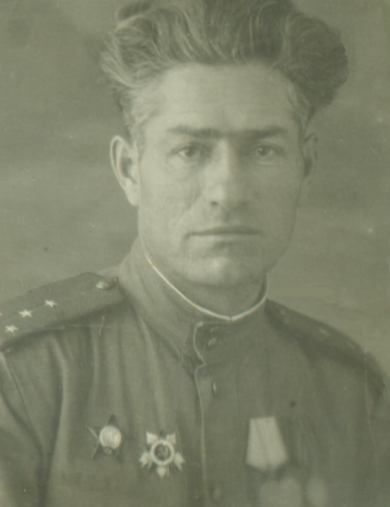 Исраелян Сурен Хосровович