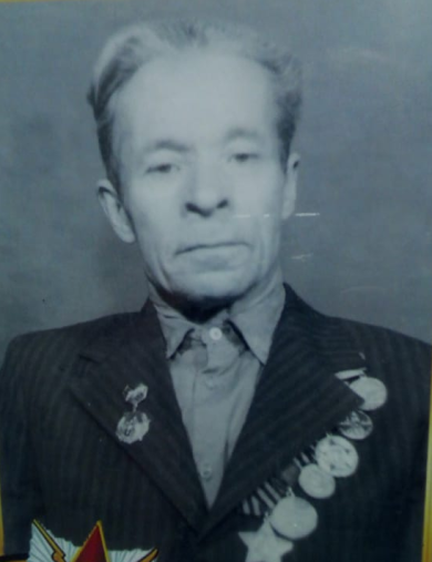 Копыт Николай Яковлевич