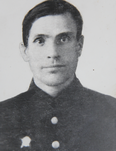Башков Андрей Панфенович
