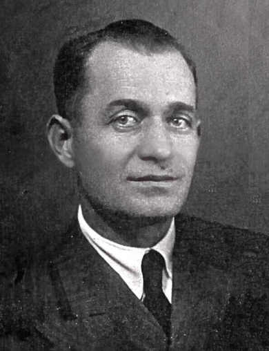 Бурёнов Михаил Иванович