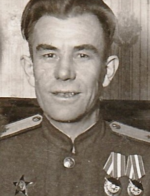 Бойцов Александр Николаевич