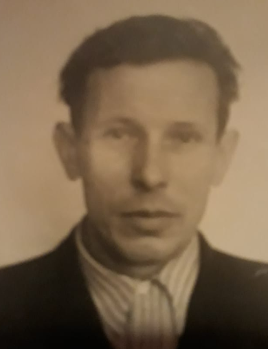 Куликов Алексей Иванович