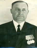 Радченко Иван Павлович