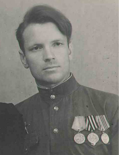 Дьяков Алексей Васильевич