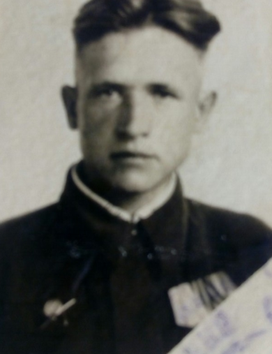 Ваховский Адам Павлович
