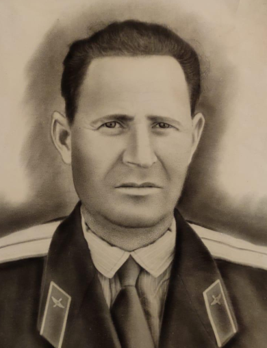 Левадний Иван Фомич