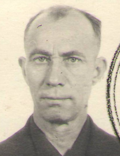 Говряков Василий Петрович