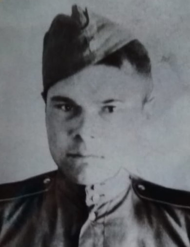 Бабичев Пётр Фёдорович