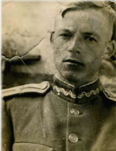 Планида Дмитрий Арсентьевич