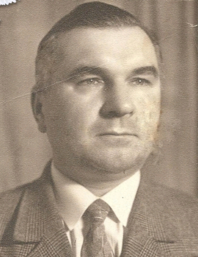Ярченко Михаил Александрович