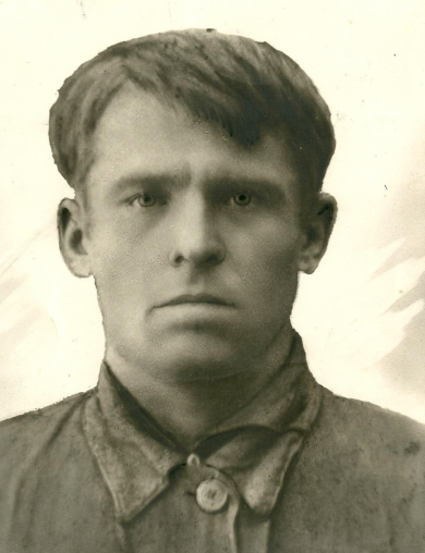 Алёшин Григорий Александрович