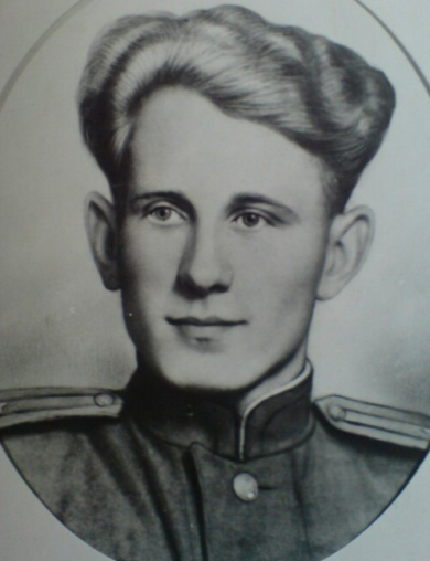 Полиектов Константин Иванович