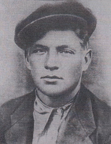 Веселков Алексей Виссарионович