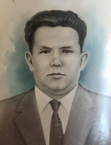 Лунев Дмитрий Иванович