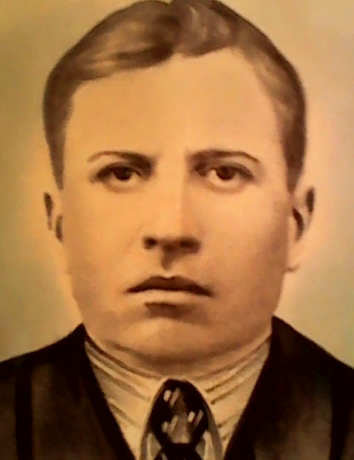 Мысин Алексанлр Михайлович