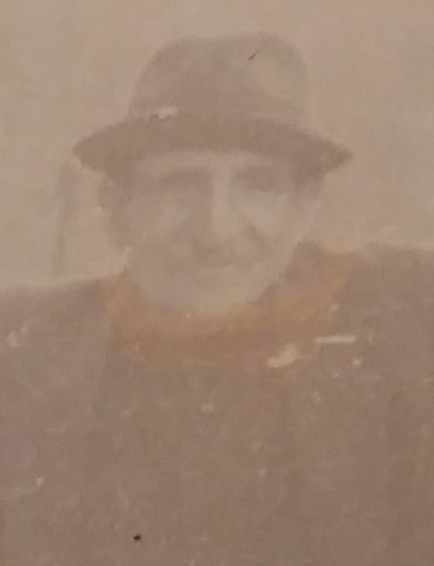 Петросян Гурген Петросович