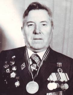 Дубровский Иван Михайлович