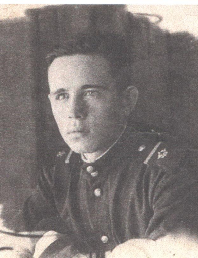 Соколов Леонид Андреевич