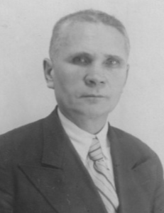 Туртанов Иван Михайлович