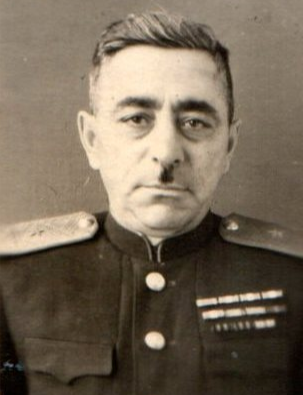 Григорьян Григорий Аркадьевич